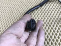Проводка коса на Audi A3 8V — фото 4
