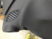 Торпедо на Audi A3 8V — фото 21