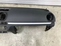 Торпедо на Audi A3 8V — фото 2