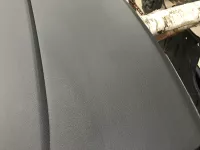 Торпедо на Audi A3 8V — фото 30