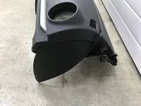 Торпедо на Audi A3 8V — фото 19