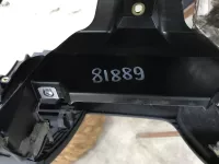 Торпедо на Audi A3 8V — фото 37