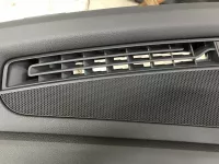 Торпедо на Audi A3 8V — фото 25