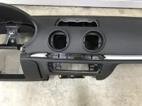 Торпедо на Audi A3 8V — фото 3