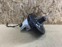Усилитель тормозов вакуумный Audi A3 [8V] 2013-2020 (5Q1614105BL 8V1611021A 5Q1611301) — фото 1