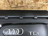 Накладка декоративная на Audi A3 8V — фото 3