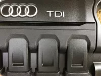 Накладка декоративная на Audi A3 8V — фото 6
