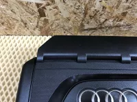 Накладка декоративная на Audi A3 8V — фото 2