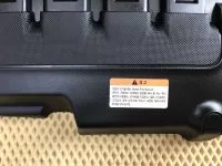 Накладка декоративная на Audi A3 8V — фото 9