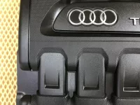 Накладка декоративная на Audi A3 8V — фото 7