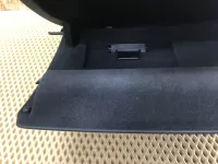 Бардачок на Audi A3 8V — фото 20