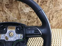 Рулевое колесо на Audi A3 8V — фото 8