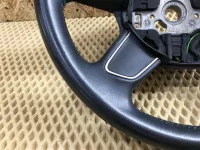 Рулевое колесо на Audi A3 8V — фото 4