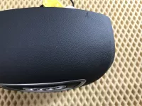Рулевое колесо на Audi A3 8V — фото 33