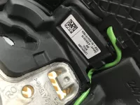 Рулевое колесо на Audi A3 8V — фото 17