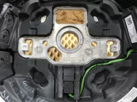 Рулевое колесо на Audi A3 8V — фото 15
