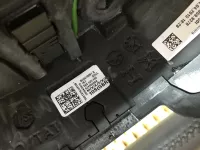 Рулевое колесо на Audi A3 8V — фото 18