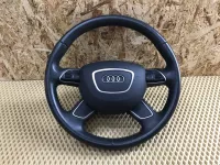 Рулевое колесо Audi A3 [8V] 2013-2020 (8U0419091B 8U0951523 8V0880201AT) — фото 1