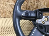 Рулевое колесо на Audi A3 8V — фото 3