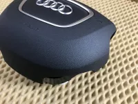 Рулевое колесо на Audi A3 8V — фото 29