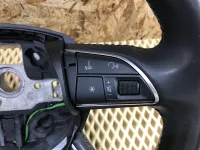 Рулевое колесо на Audi A3 8V — фото 14