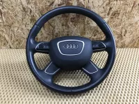 Рулевое колесо на Audi A3 8V — фото 39