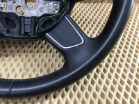 Рулевое колесо на Audi A3 8V — фото 6