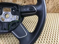 Рулевое колесо на Audi A3 8V — фото 7