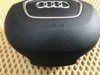 Рулевое колесо на Audi A3 8V — фото 28
