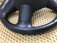 Рулевое колесо на Audi A3 8V — фото 21