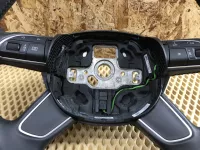 Рулевое колесо на Audi A3 8V — фото 12