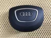 Рулевое колесо на Audi A3 8V — фото 27