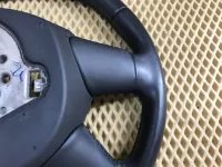 Рулевое колесо на Audi A3 8V — фото 23