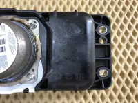 Подушка безопасности пассажирская в торпедо на Audi A3 8V — фото 8