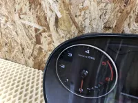 Панель приборов на Audi A3 8V — фото 7