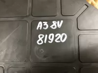 Блок комфорта на Audi A3 8V — фото 7
