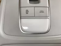 Плафон салонный на Audi A3 8V — фото 7
