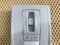 Плафон салонный на Audi A3 8V — фото 2