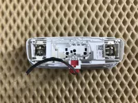 Плафон салонный на Audi A3 8V — фото 7