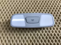 Плафон салонный на Audi A3 8V — фото 1