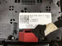 Блок кнопок на Audi A3 8V — фото 13