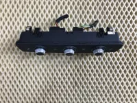 Блок управления климатической установкой на Audi A3 8V — фото 10