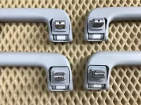Ручка потолочная комплект на Audi A3 8V — фото 8