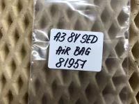 Датчик AIR BAG на Audi A3 8V — фото 5