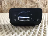Переключатель света фар Audi A3 [8V] 2013-2020 (8V0941531AE) — фото 1