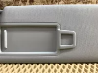 Солнцезащитный козырек, комплект на Audi A3 8V — фото 9