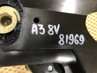 Педаль тормоза на Audi A3 8V — фото 14