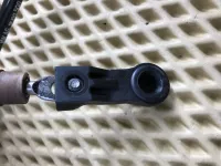 Кулиса КПП на Audi A3 8V — фото 10
