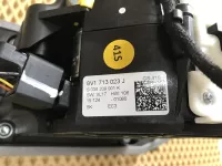 Кулиса КПП на Audi A3 8V — фото 12