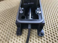 Кулиса КПП на Audi A3 8V — фото 5